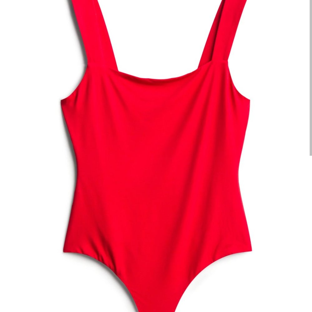 Katie Sturino Bodysuit EXCLUSIVE for Stitch Fix
